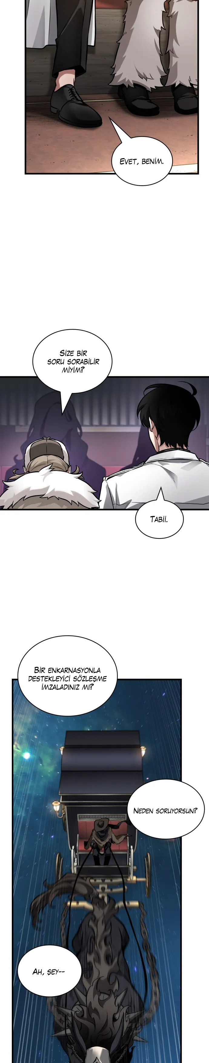 Bölüm 270 - Sayfa 23