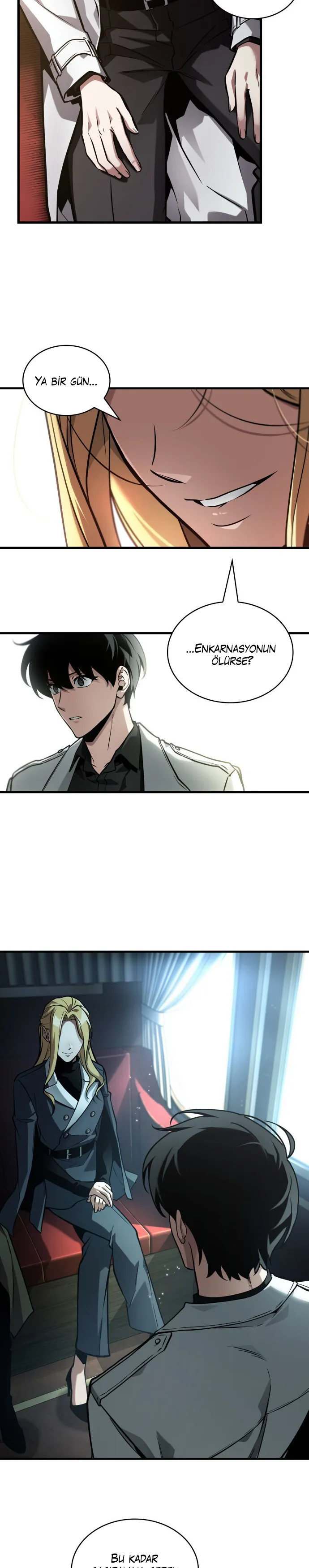 Bölüm 270 - Sayfa 28