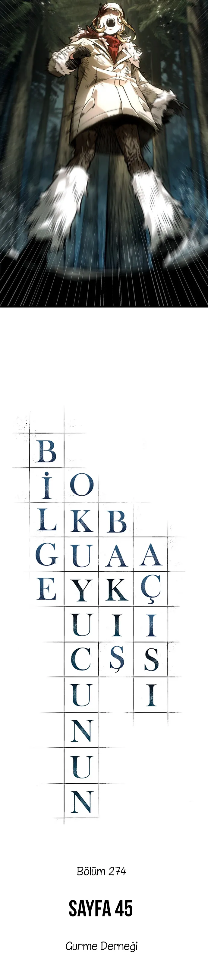 Bölüm 274 - Sayfa 6