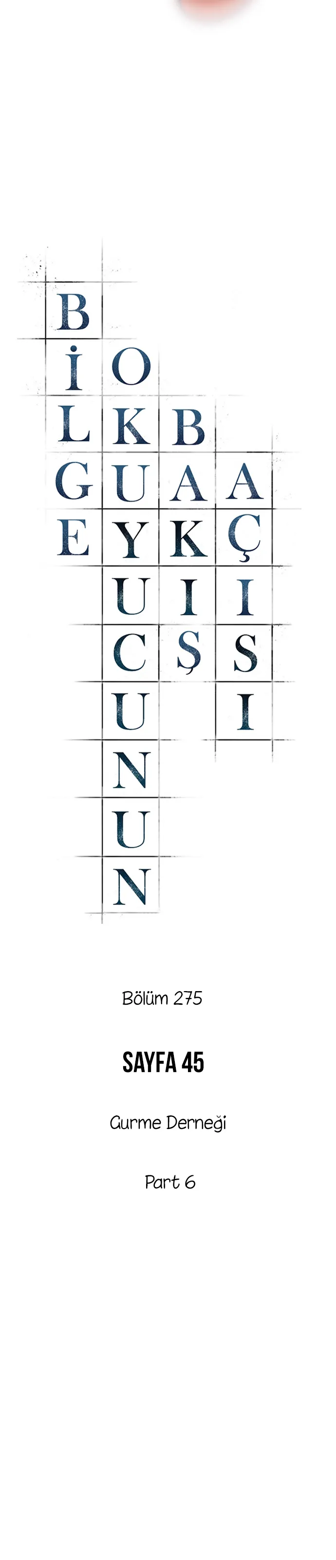 Bölüm 275 - Sayfa 32