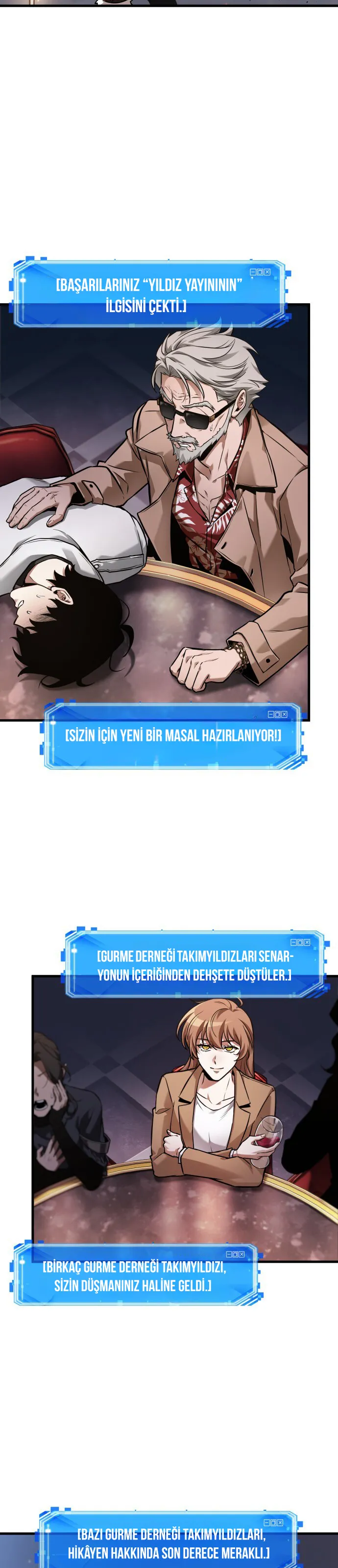 Bölüm 275 - Sayfa 36