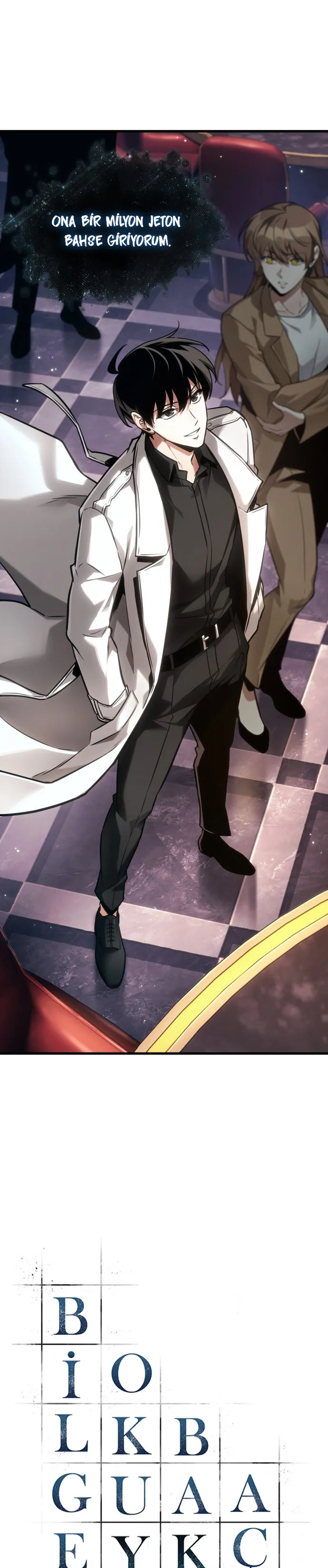 Bölüm 278 - Sayfa 2