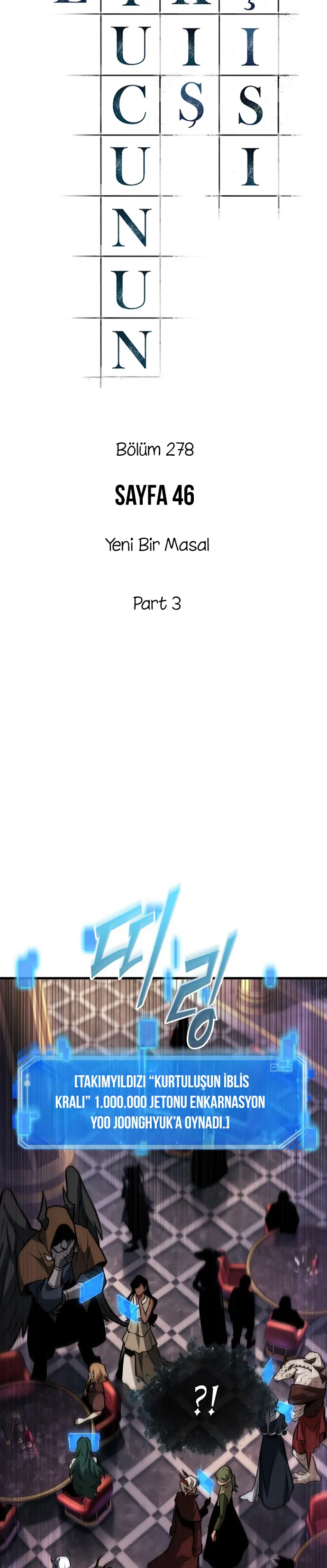 Bölüm 278 - Sayfa 3