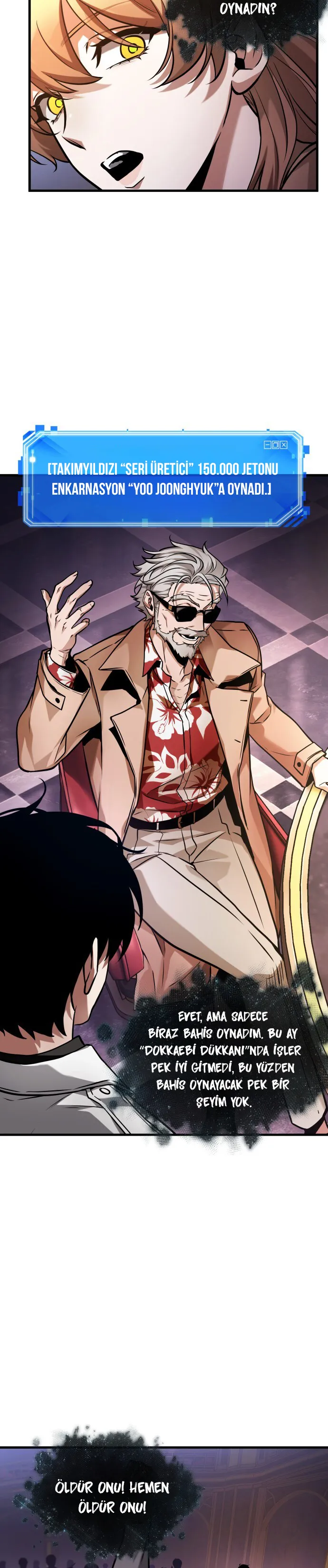 Bölüm 278 - Sayfa 8