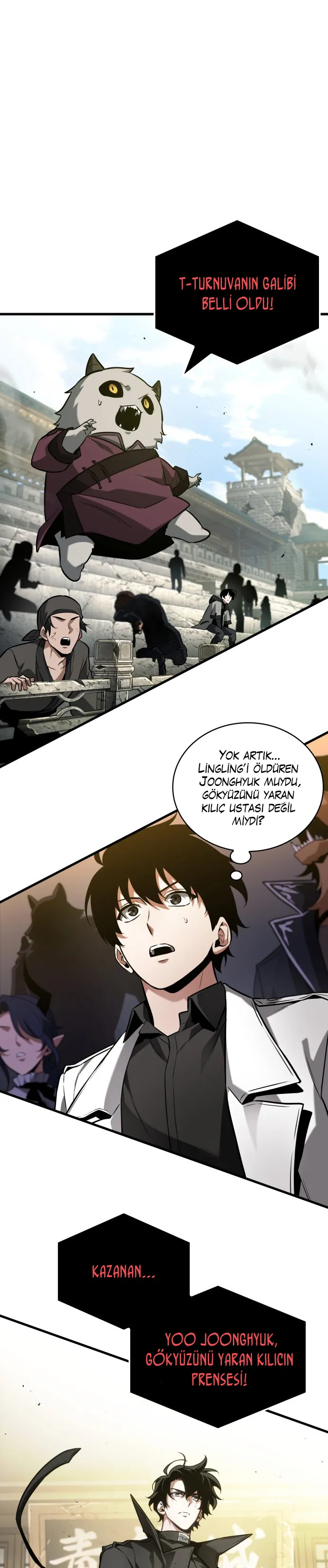 Bölüm 279 - Sayfa 2