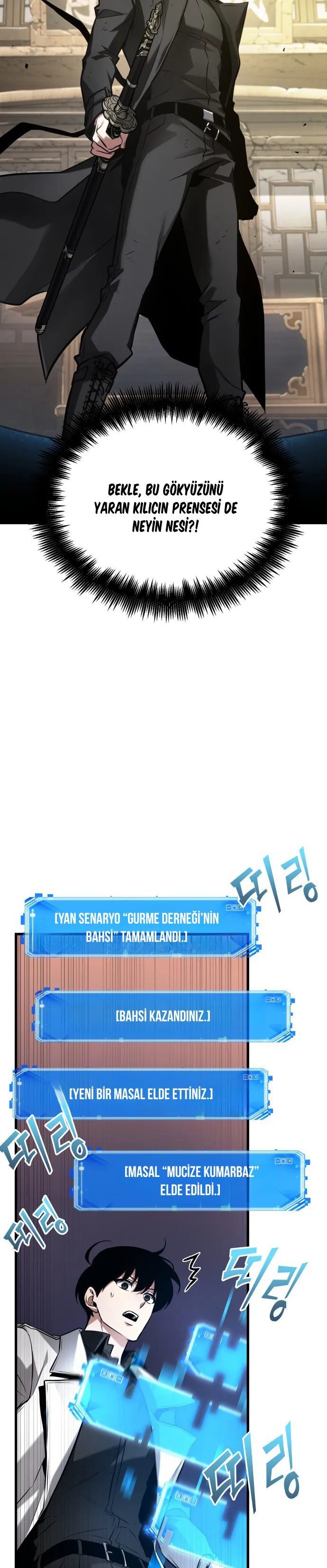 Bölüm 279 - Sayfa 3