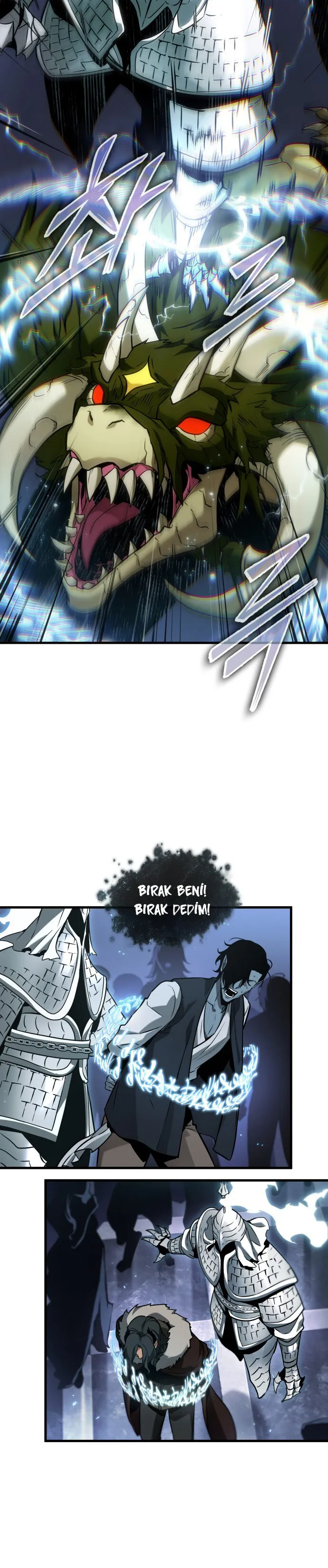 Bölüm 279 - Sayfa 22