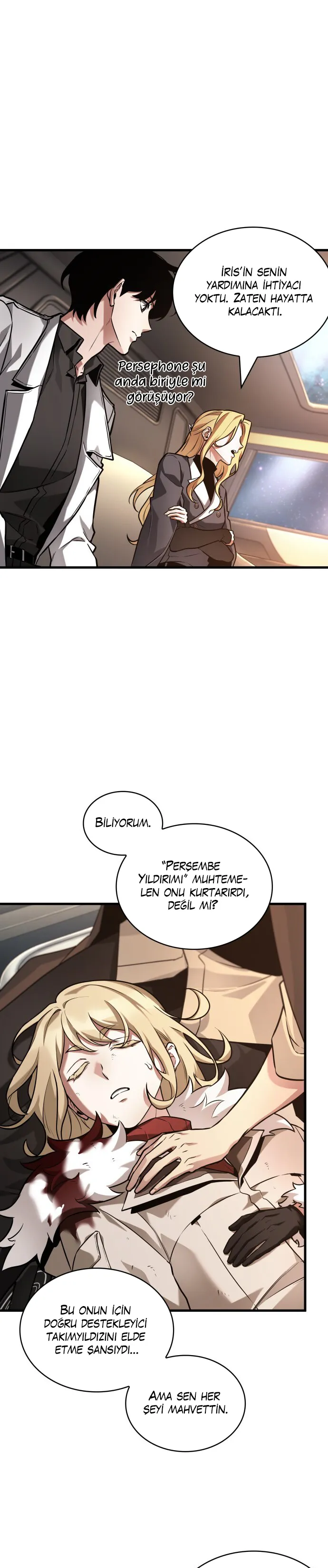 Bölüm 279 - Sayfa 32