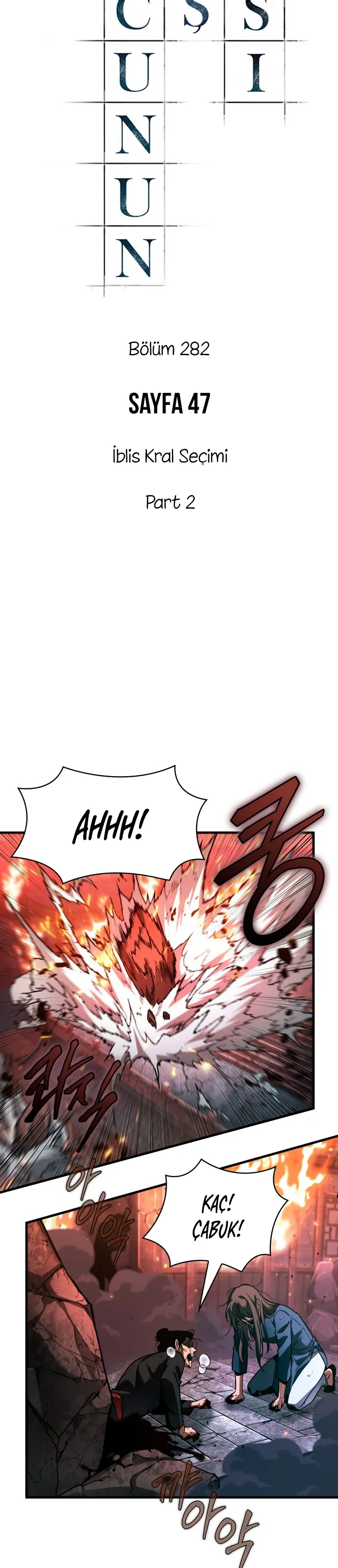 Bölüm 282 - Sayfa 3