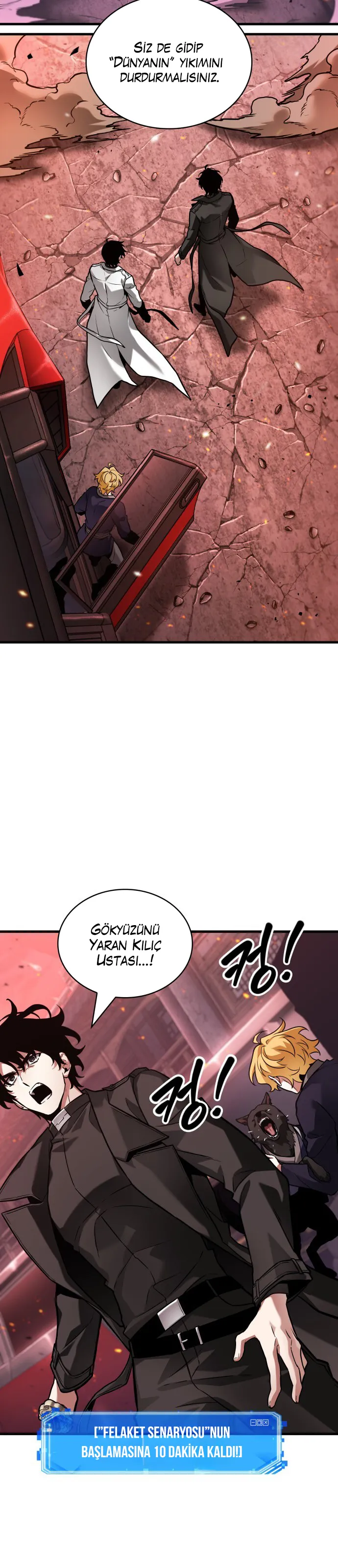 Bölüm 282 - Sayfa 21