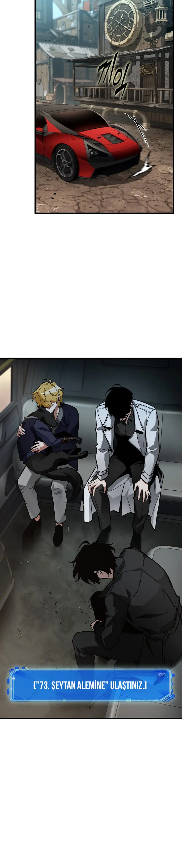 Bölüm 282 - Sayfa 31