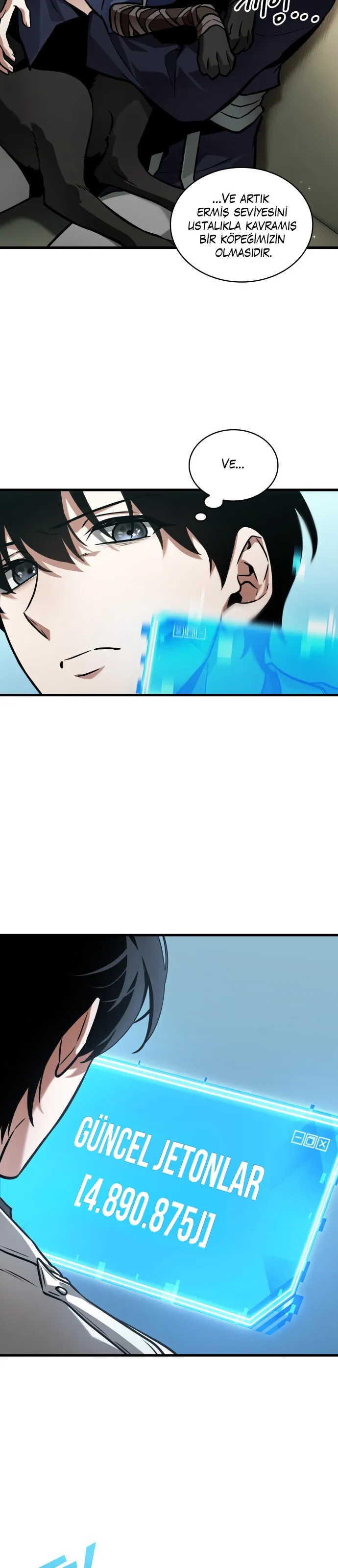 Bölüm 282 - Sayfa 34