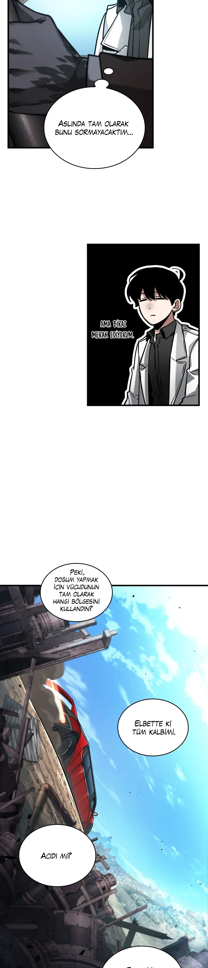 Bölüm 284 - Sayfa 9