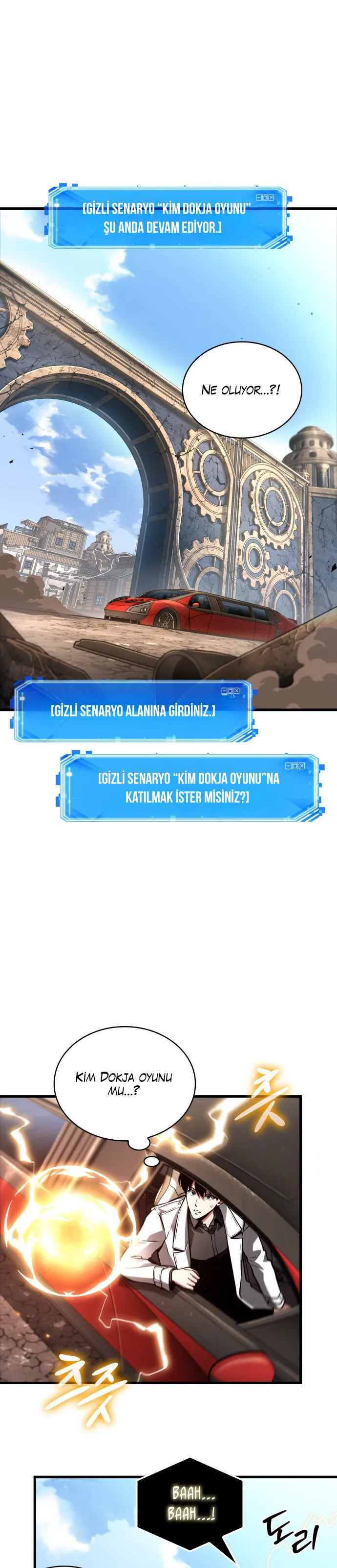 Bölüm 284 - Sayfa 29