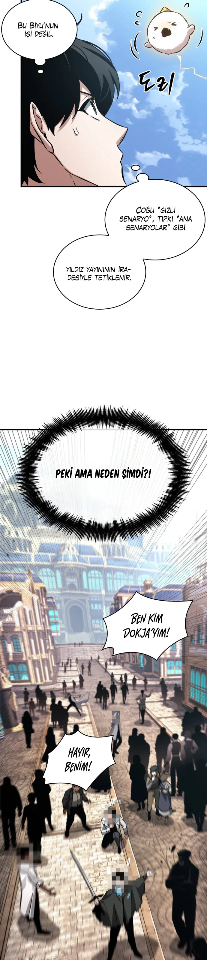 Bölüm 284 - Sayfa 30