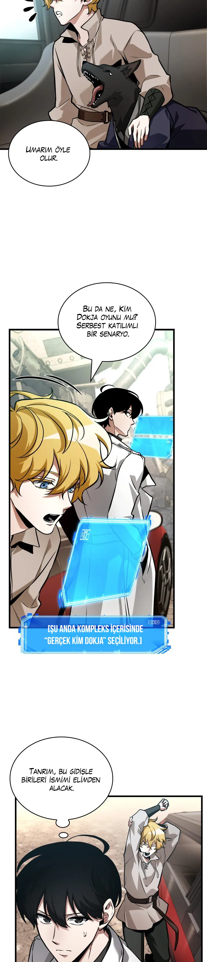 Bölüm 284 - Sayfa 32