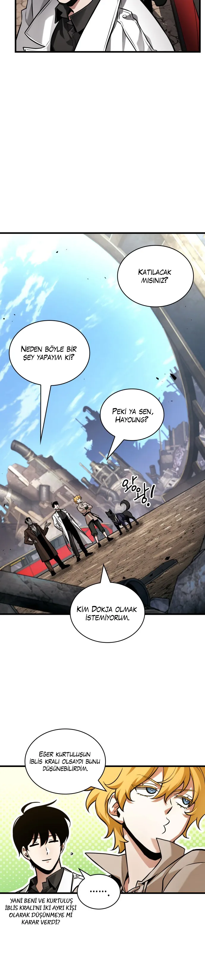 Bölüm 284 - Sayfa 33