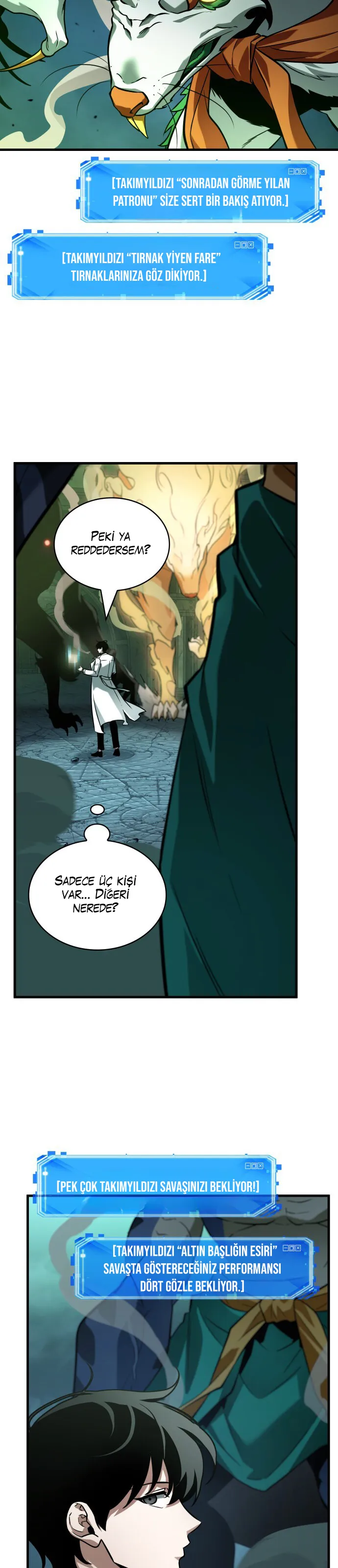 Bölüm 291 - Sayfa 5