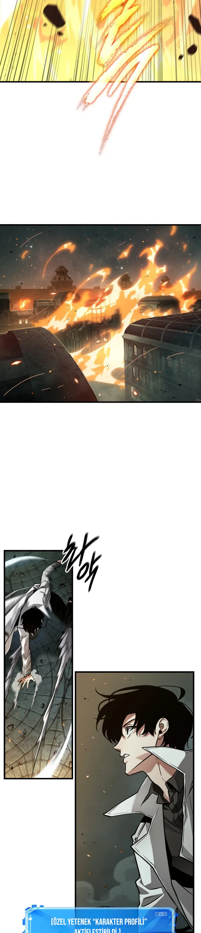 Bölüm 291 - Sayfa 11