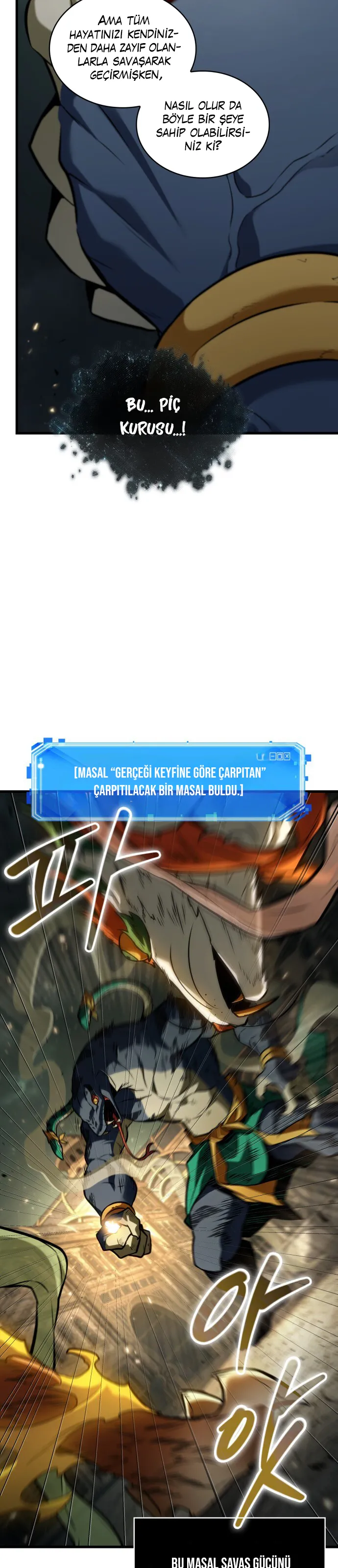 Bölüm 291 - Sayfa 17