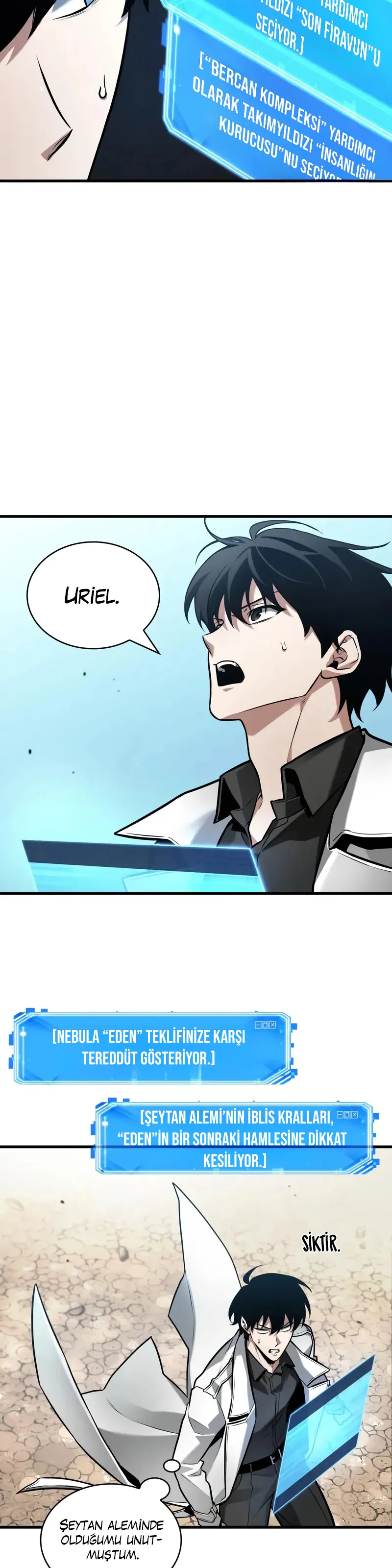 Bölüm 293 - Sayfa 9