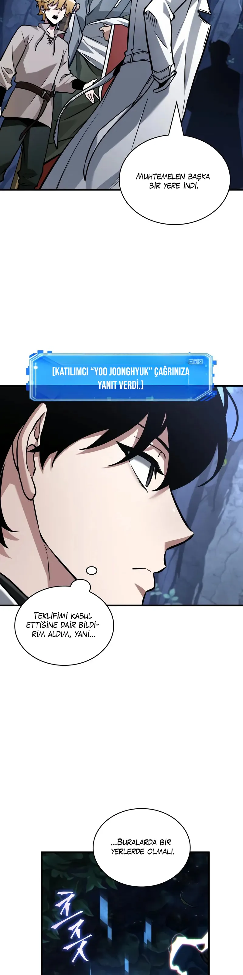 Bölüm 293 - Sayfa 32