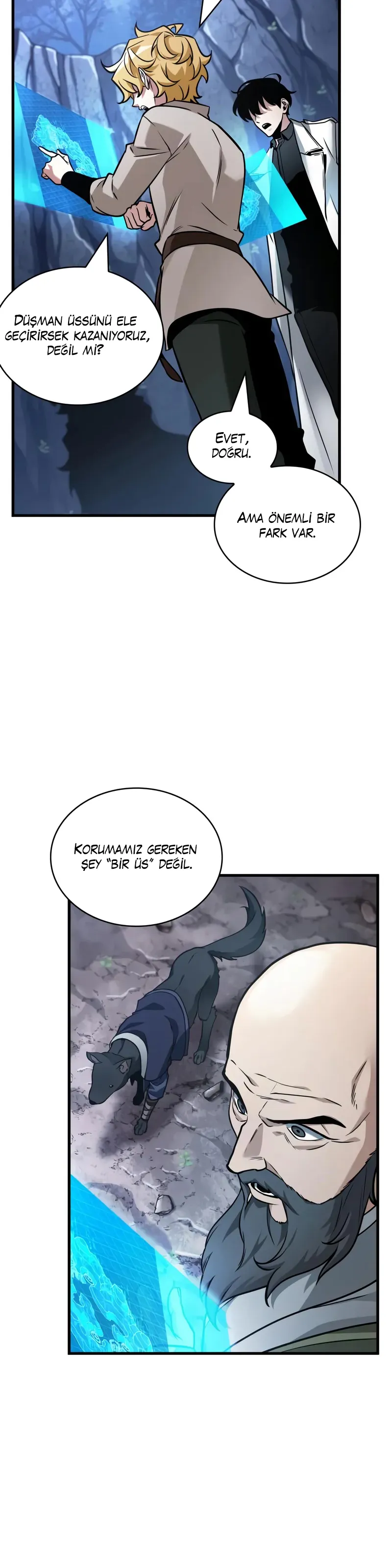 Bölüm 293 - Sayfa 34