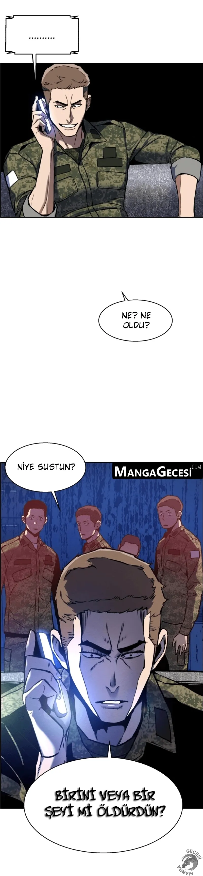 Bölüm 12 - Sayfa 21