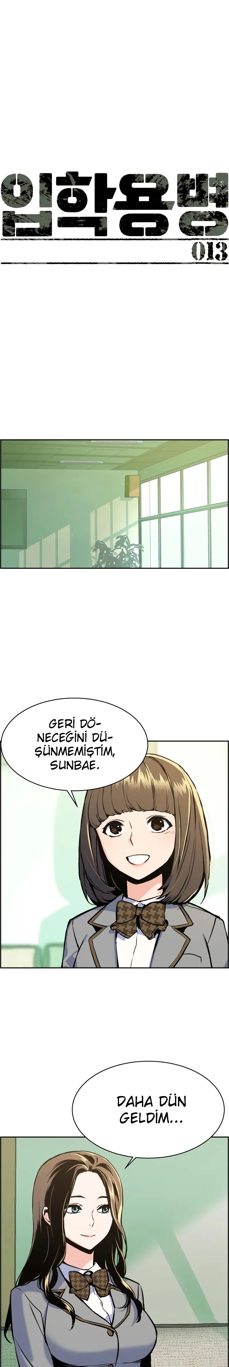 Bölüm 13 - Sayfa 2