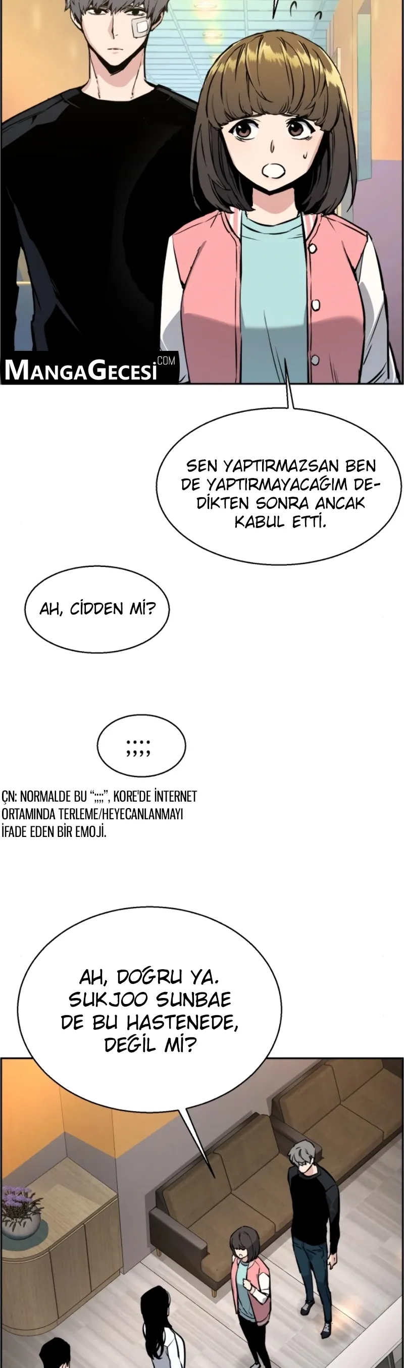 Bölüm 18 - Sayfa 28