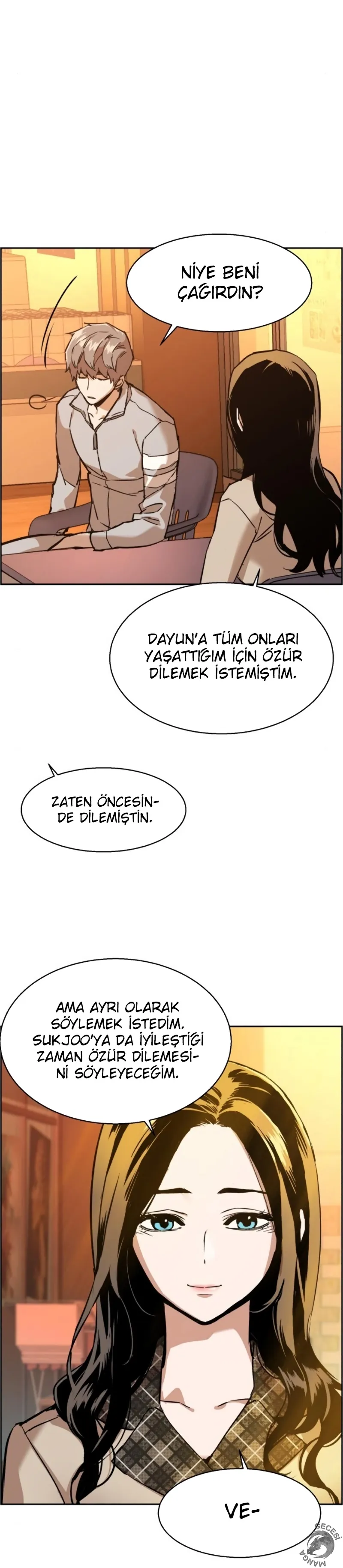 Bölüm 19 - Sayfa 19
