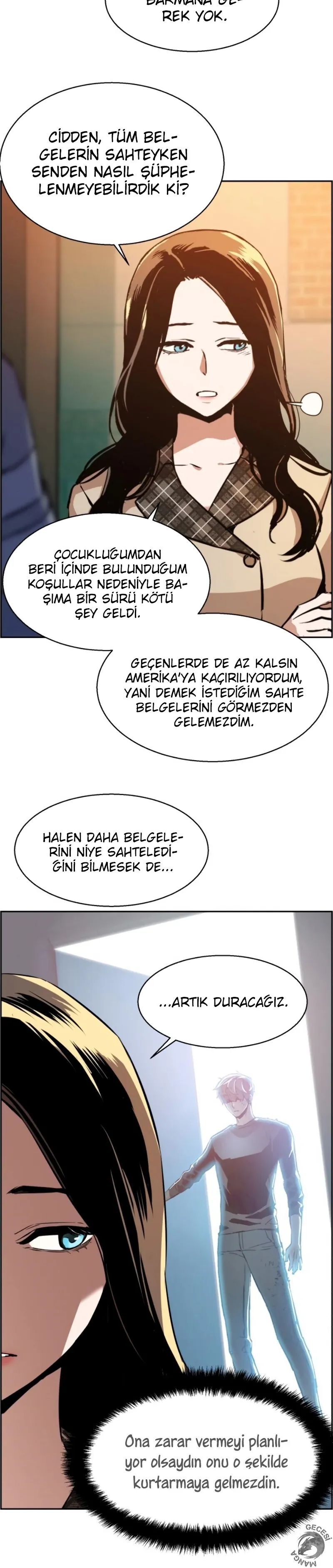 Bölüm 19 - Sayfa 22