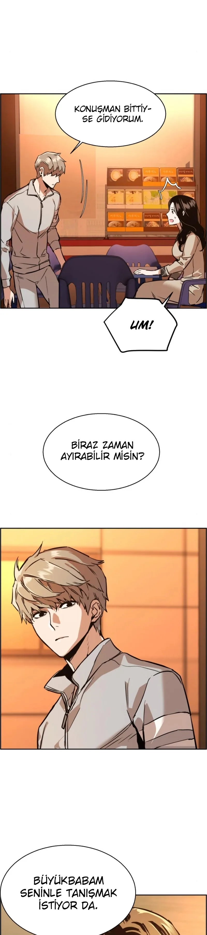 Bölüm 19 - Sayfa 23