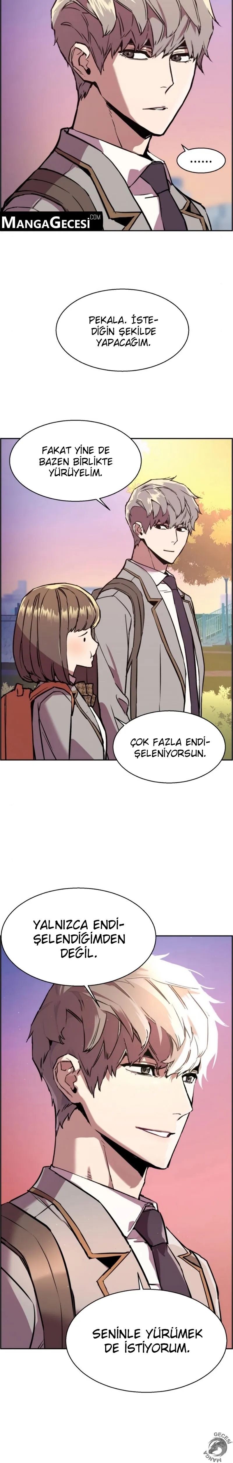 Bölüm 21 - Sayfa 19