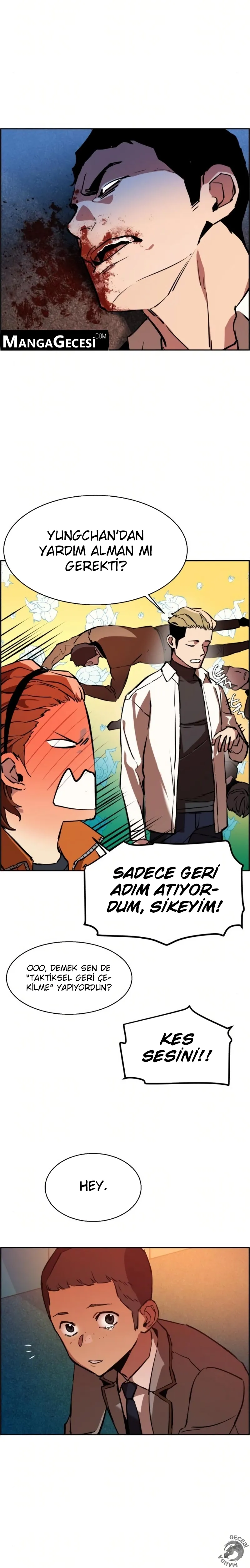 Bölüm 22 - Sayfa 23