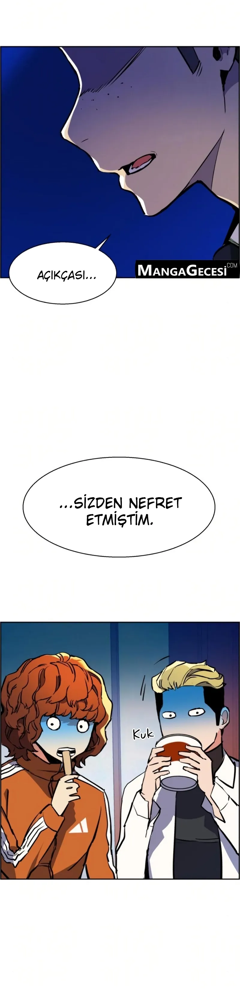 Bölüm 23 - Sayfa 18