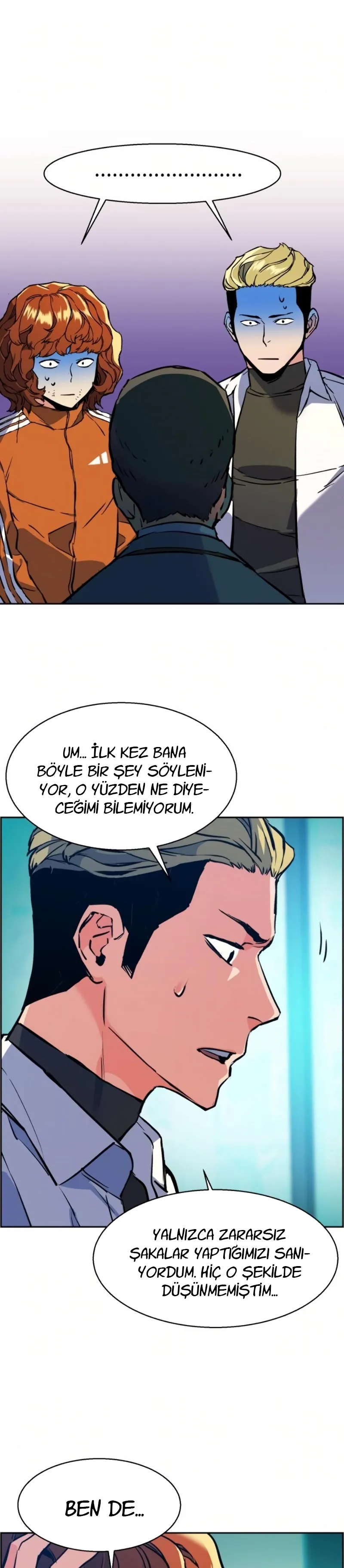 Bölüm 23 - Sayfa 23
