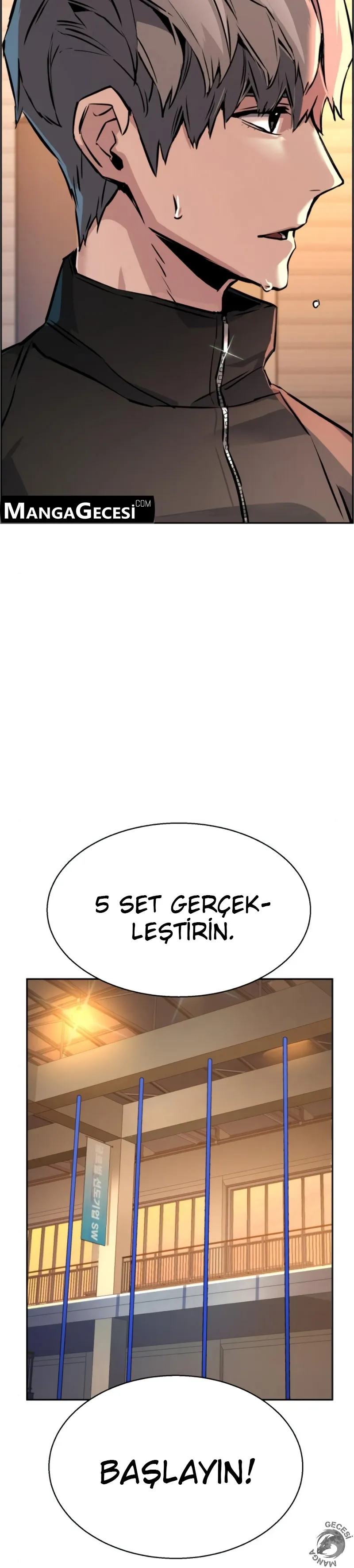 Bölüm 25 - Sayfa 19