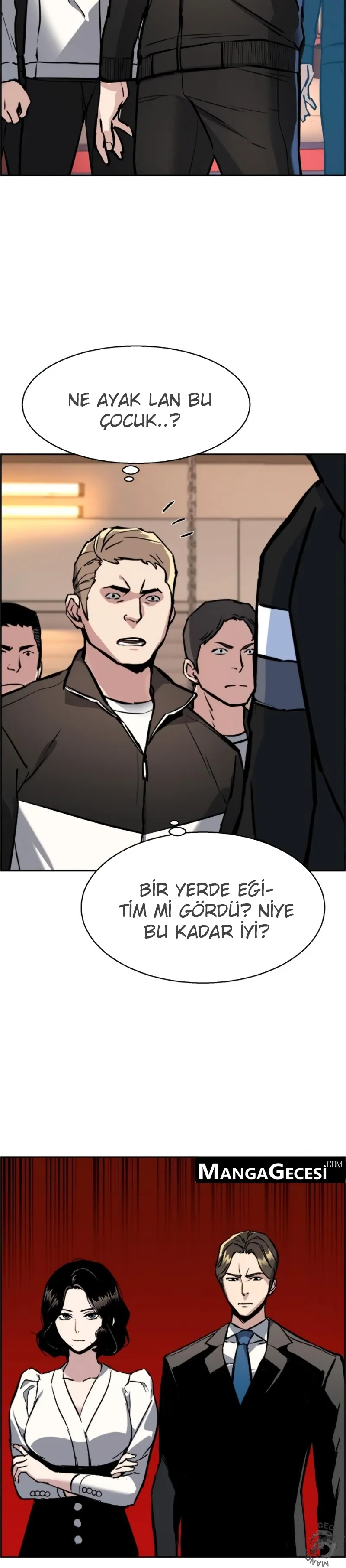 Bölüm 25 - Sayfa 22