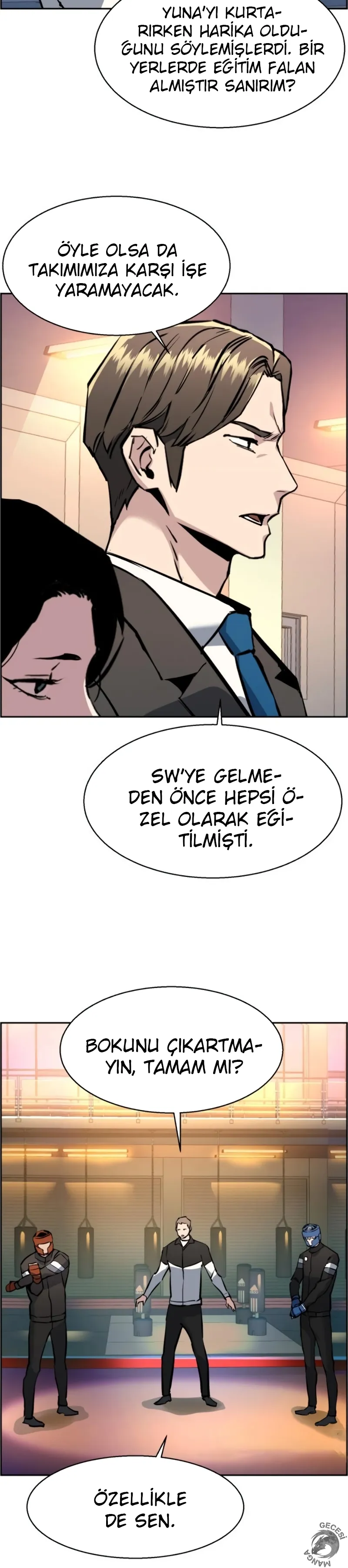 Bölüm 25 - Sayfa 31