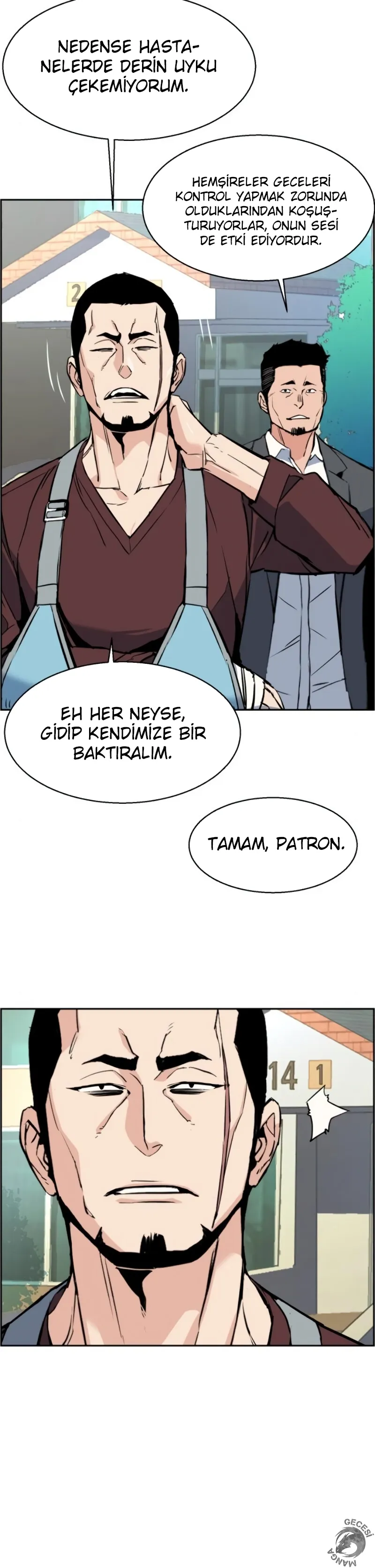 Bölüm 28 - Sayfa 22