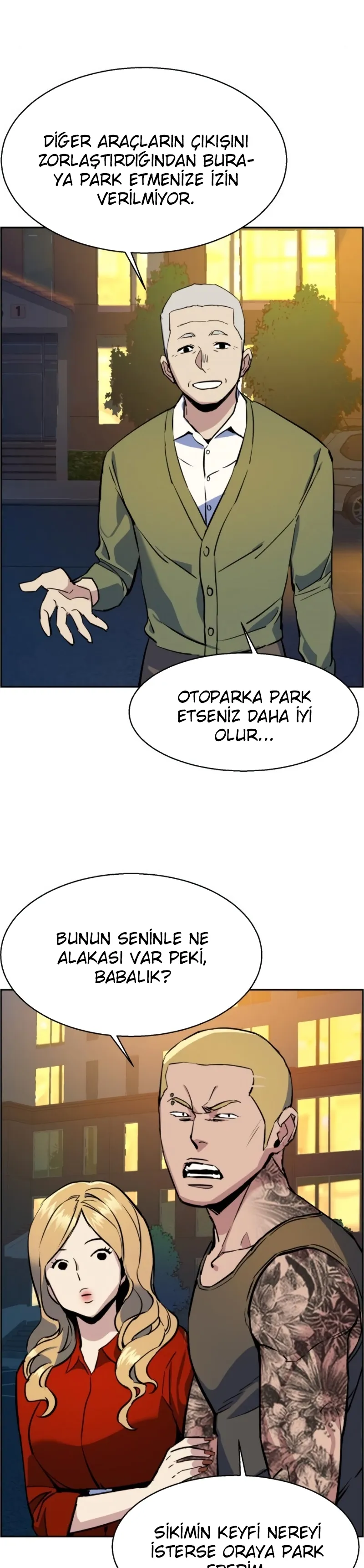 Bölüm 28 - Sayfa 32