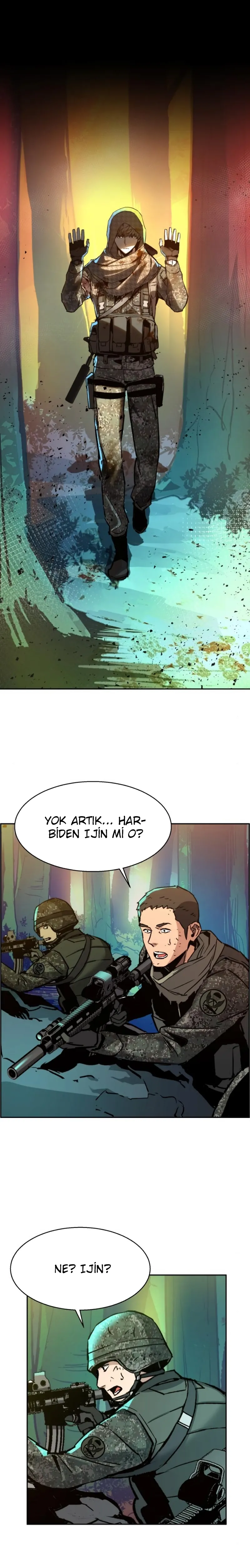 Bölüm 33 - Sayfa 21
