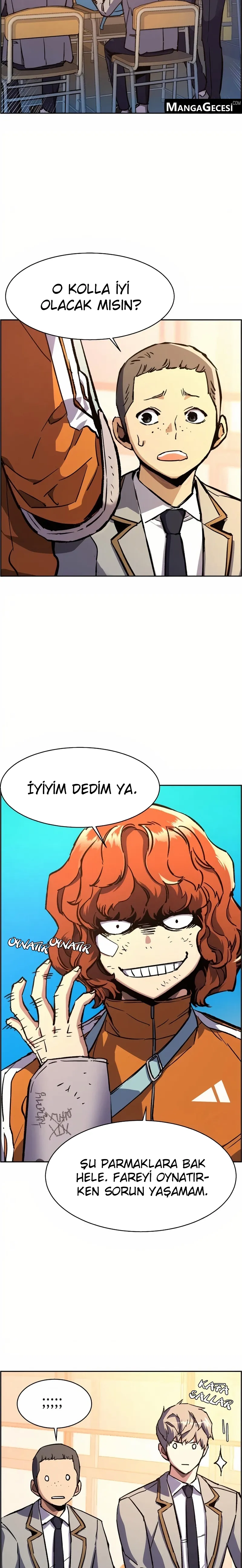 Bölüm 39 - Sayfa 3