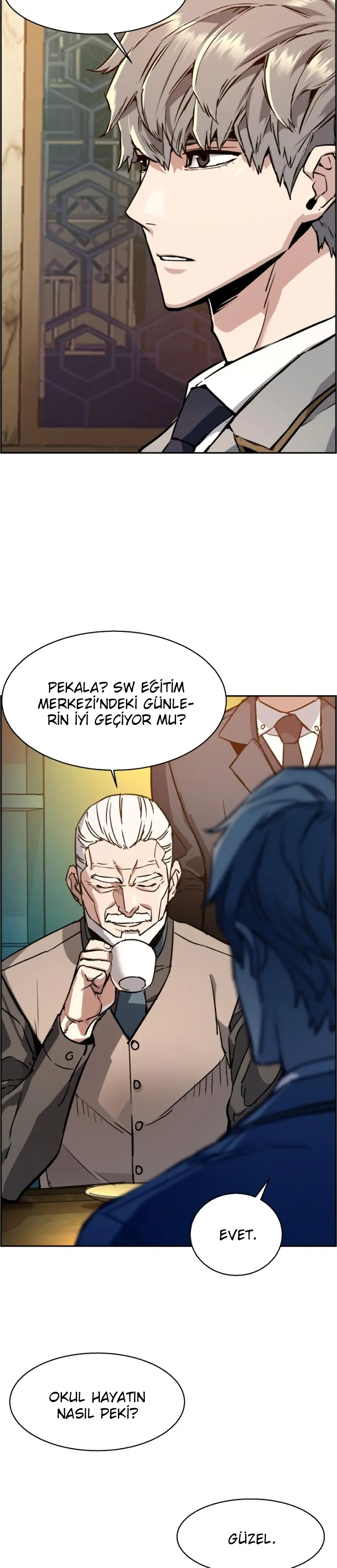 Bölüm 45 - Sayfa 3