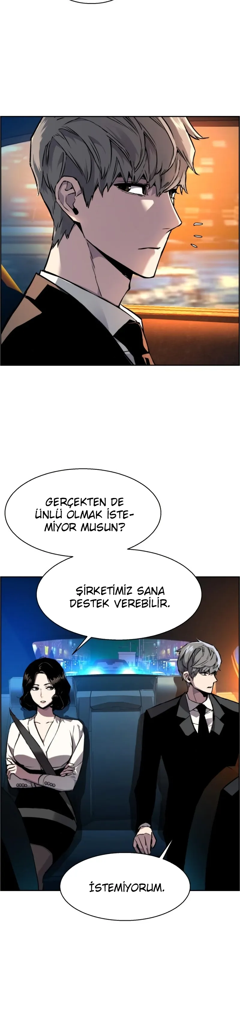 Bölüm 45 - Sayfa 21