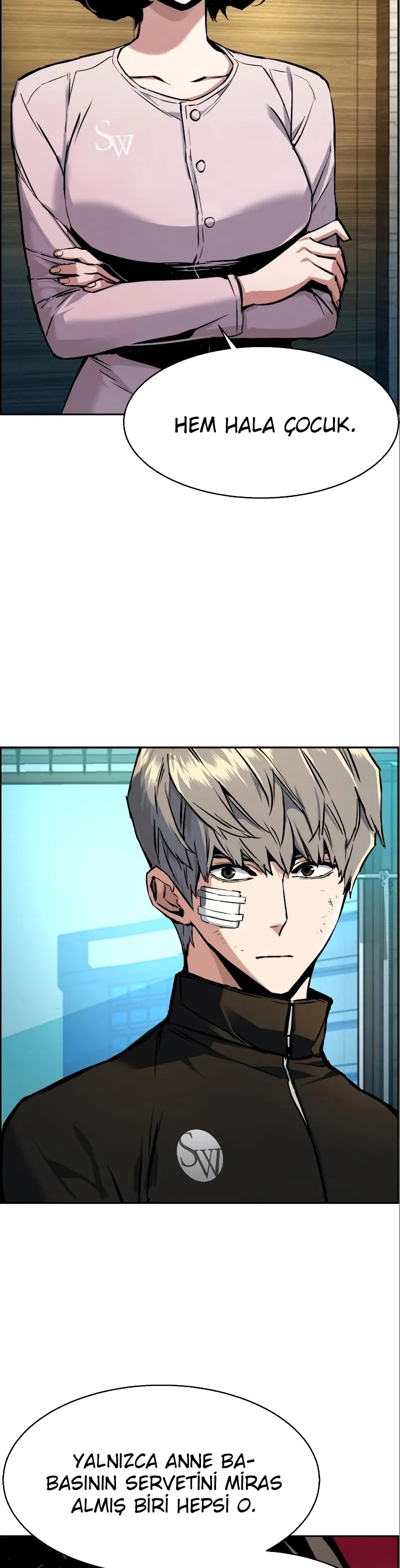 Bölüm 50 - Sayfa 30