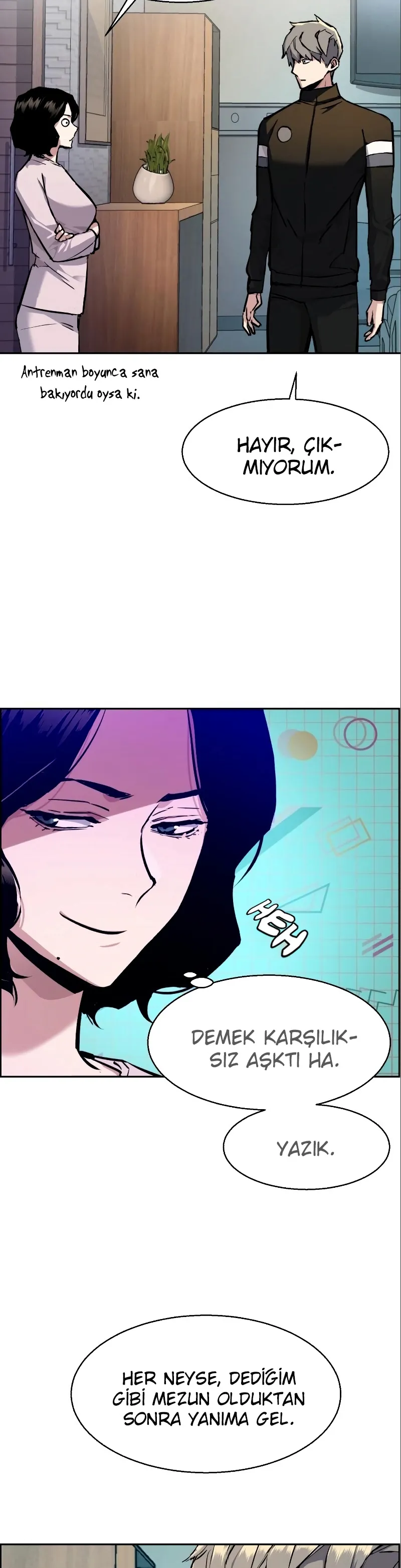 Bölüm 50 - Sayfa 36