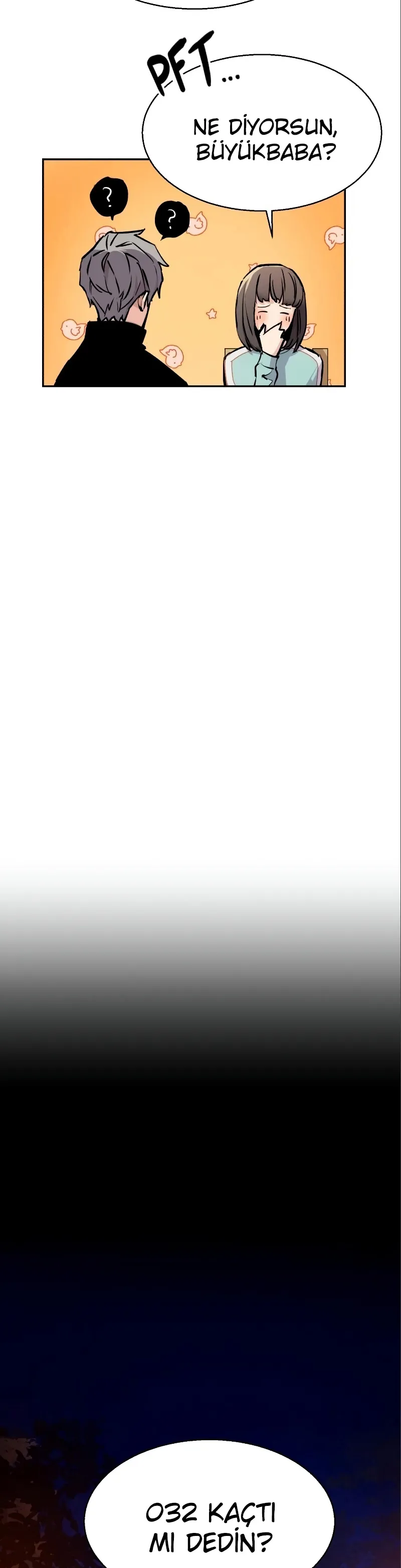 Bölüm 50 - Sayfa 47