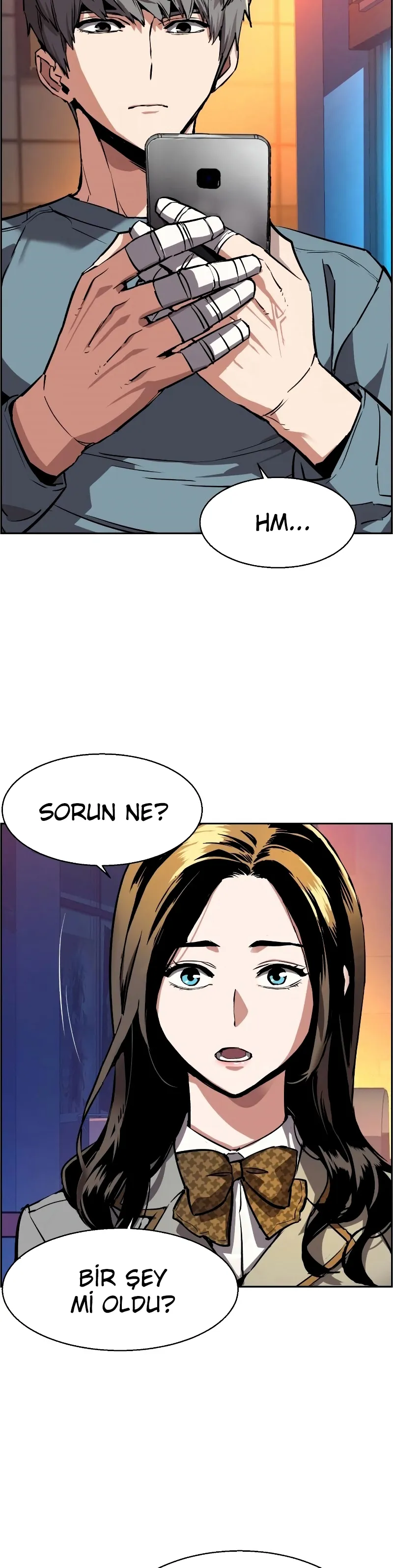 Bölüm 51 - Sayfa 19